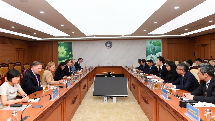 Vietnam to attend 2025 SelectUSA Investment Summit